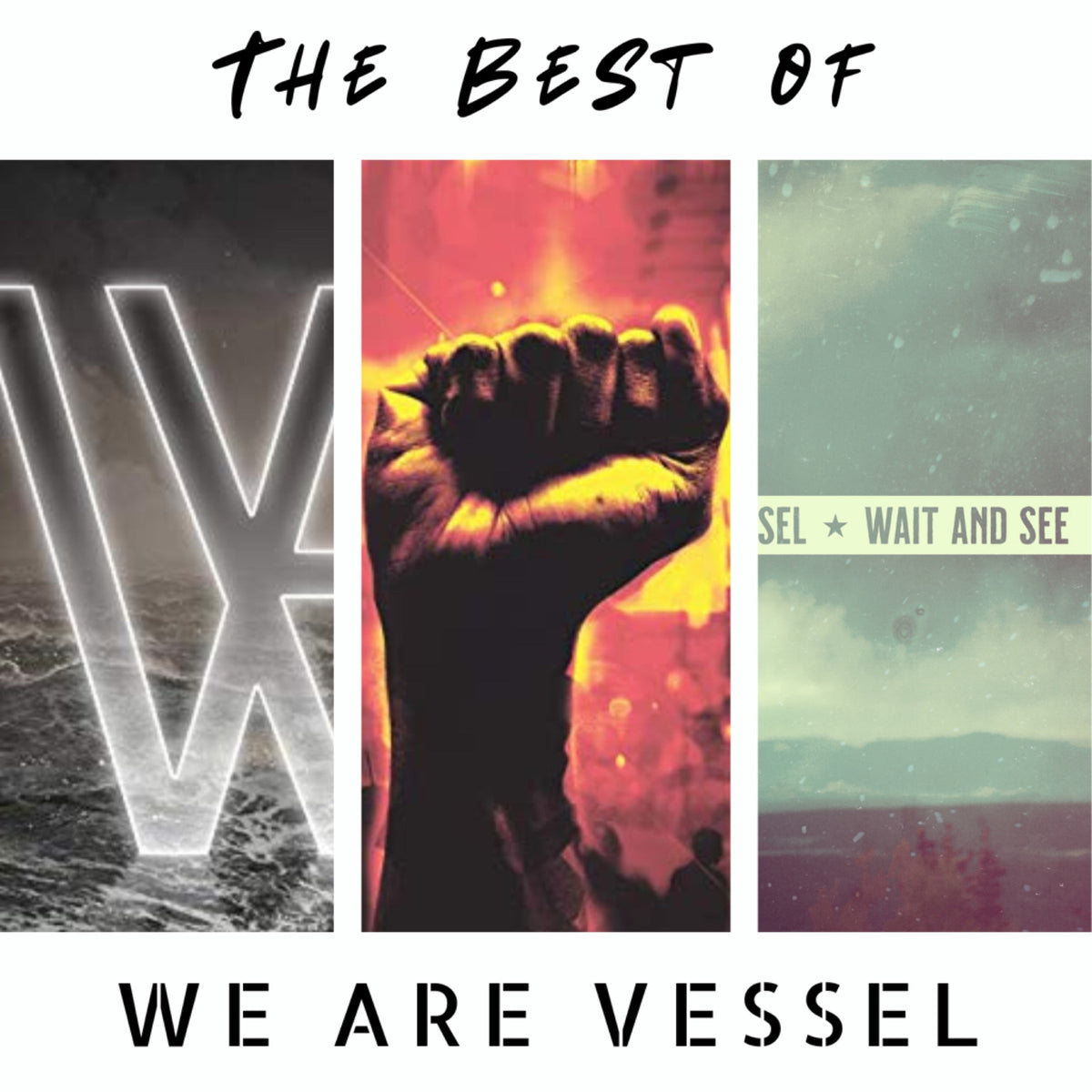 The Best of WAV CD