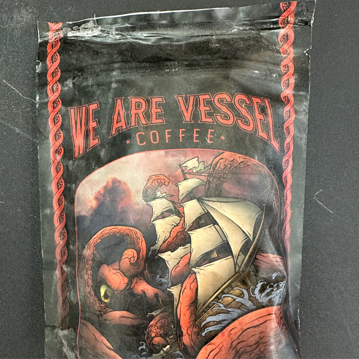 Coffee WHOLE BEAN