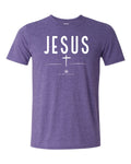 Jesus Shirt YOUTH/ADULT