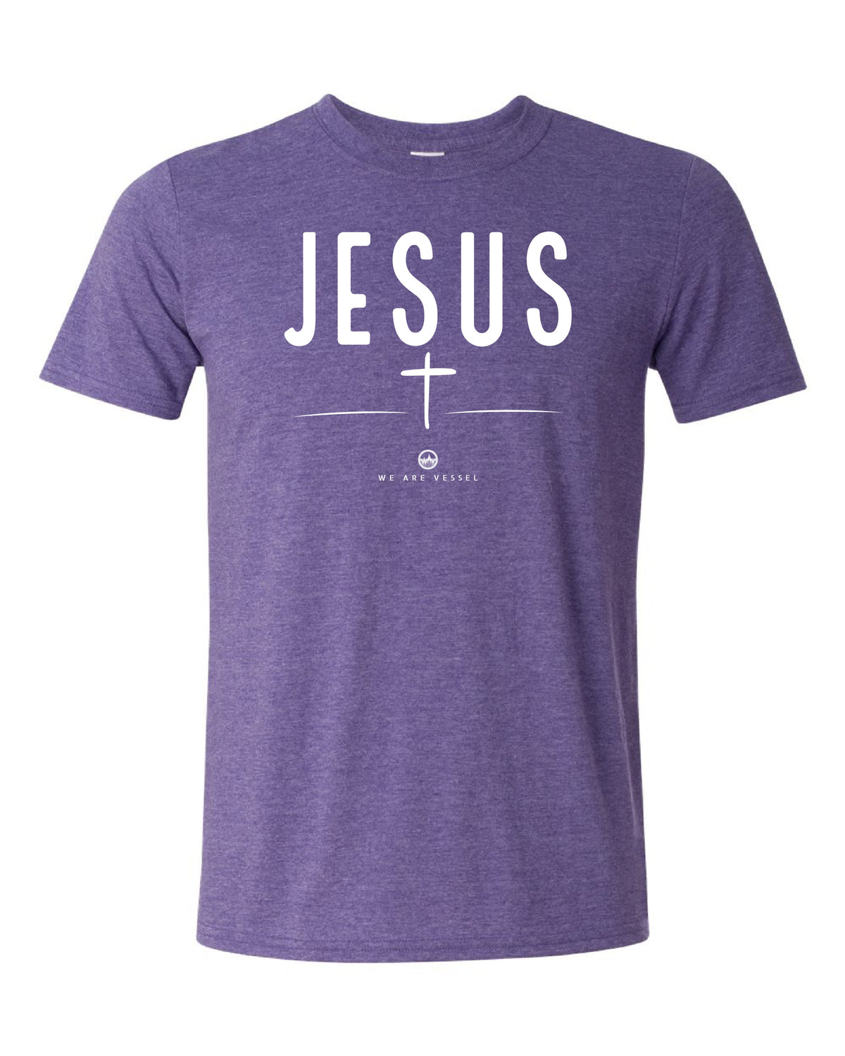 Jesus Shirt YOUTH/ADULT