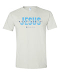 The Mighty Name T-Shirt